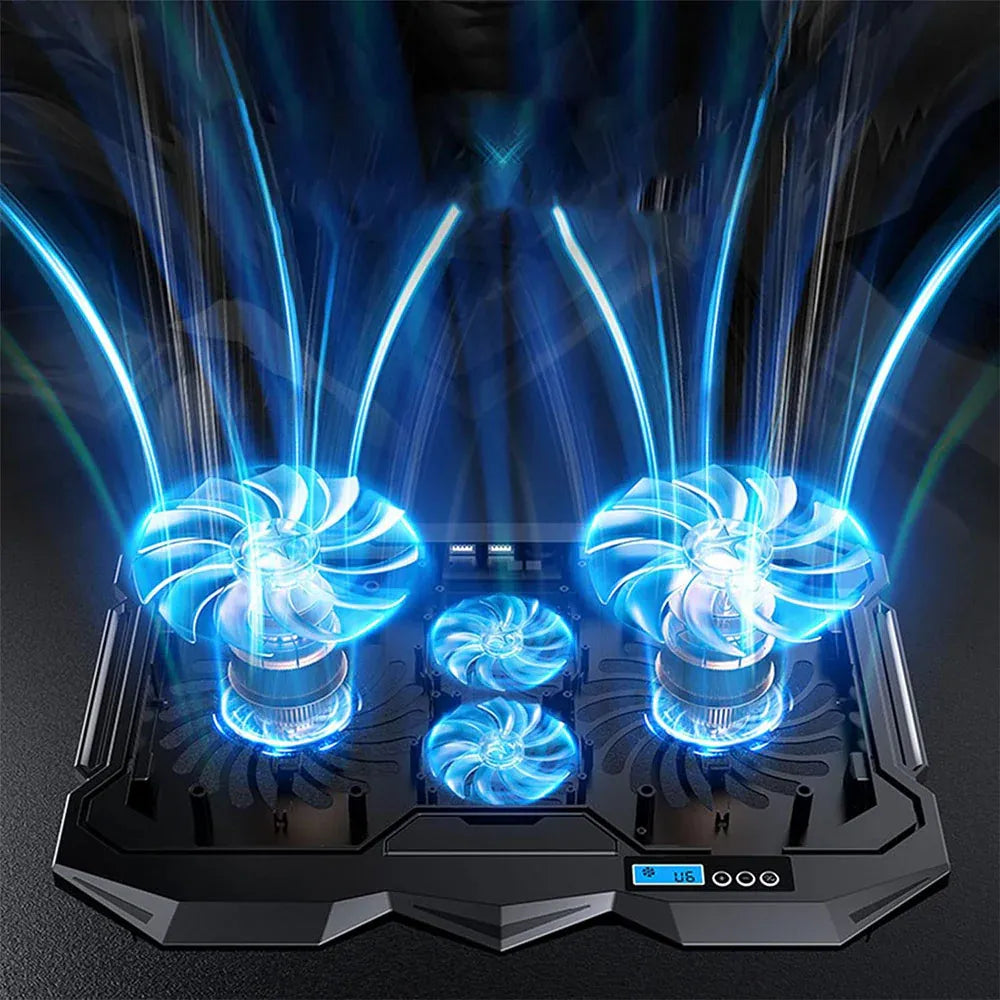 Cooler Pad-Standard-ICE-04-PLUS
