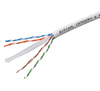 CAB-LAN-Standard-Cat6-305m-Gray سعر المتر