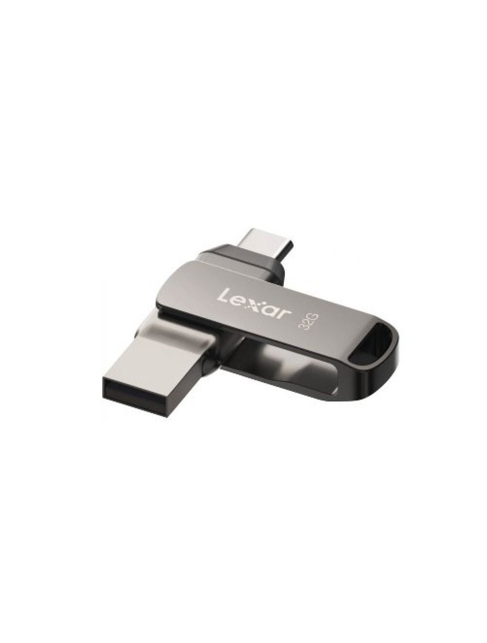 Lexar-JumpDrive-D400-32GB