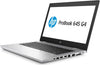 HP ELITEBOOK 645 G4 R5 2500U 8GB M.2 256G 13.3 HD AMD 256M