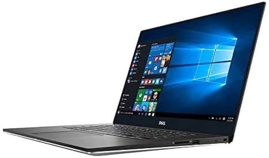 DELL XPS 7590 I7-9TH H 32GBM.2 512G 15.6 FHD NVIDIA GTX 4G