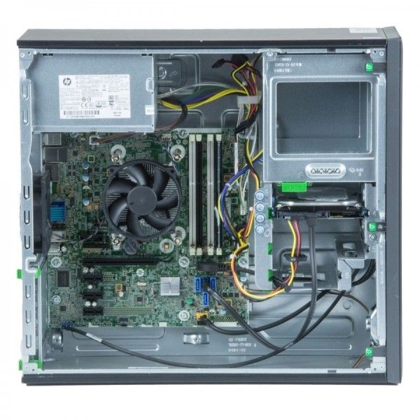 HP 800 G1 CI5-4TH 8GB 500G INTEL TOWER