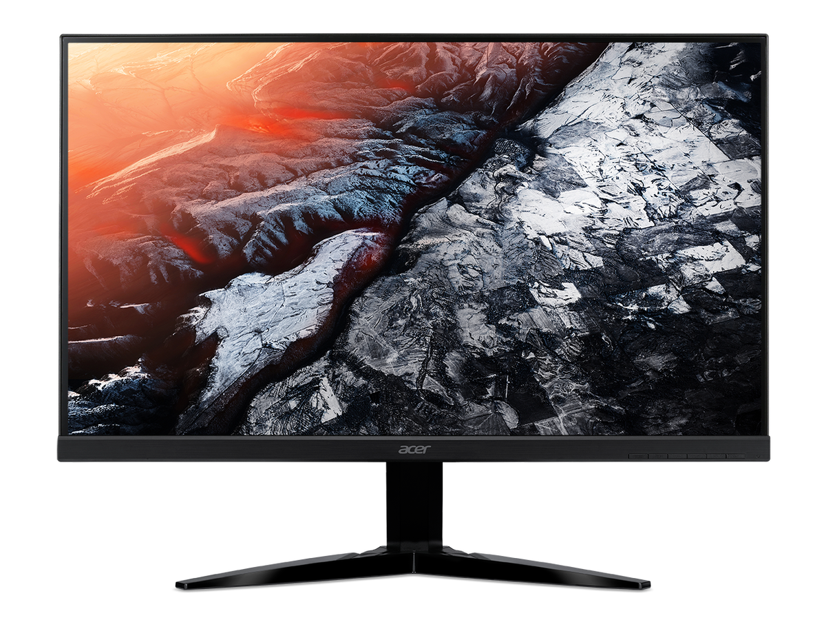 MIX-27 INCH LED 2K HDMI used