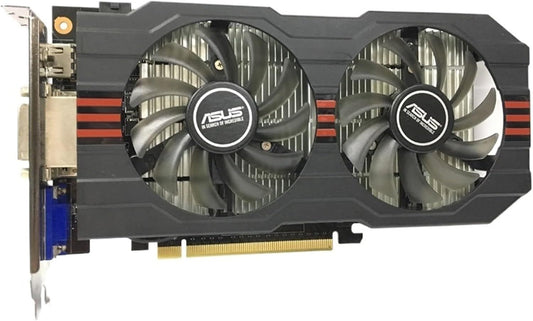 GTX 750Ti 2GB GDDR5 Graphics Card (Original Used)