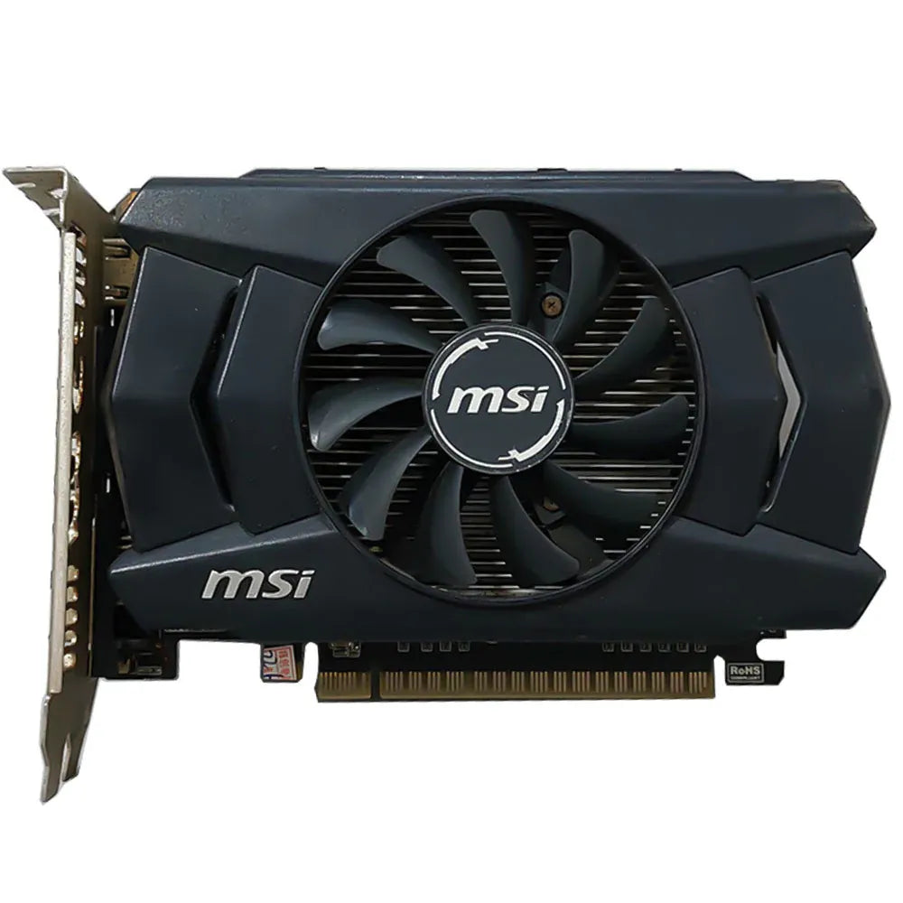 GTX 750Ti 2GB GDDR5 Graphics Card (Original Used)