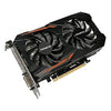 NVIDIA GEFORCE GTX 1050Ti 4G Graphics Card GDDR5 used original
