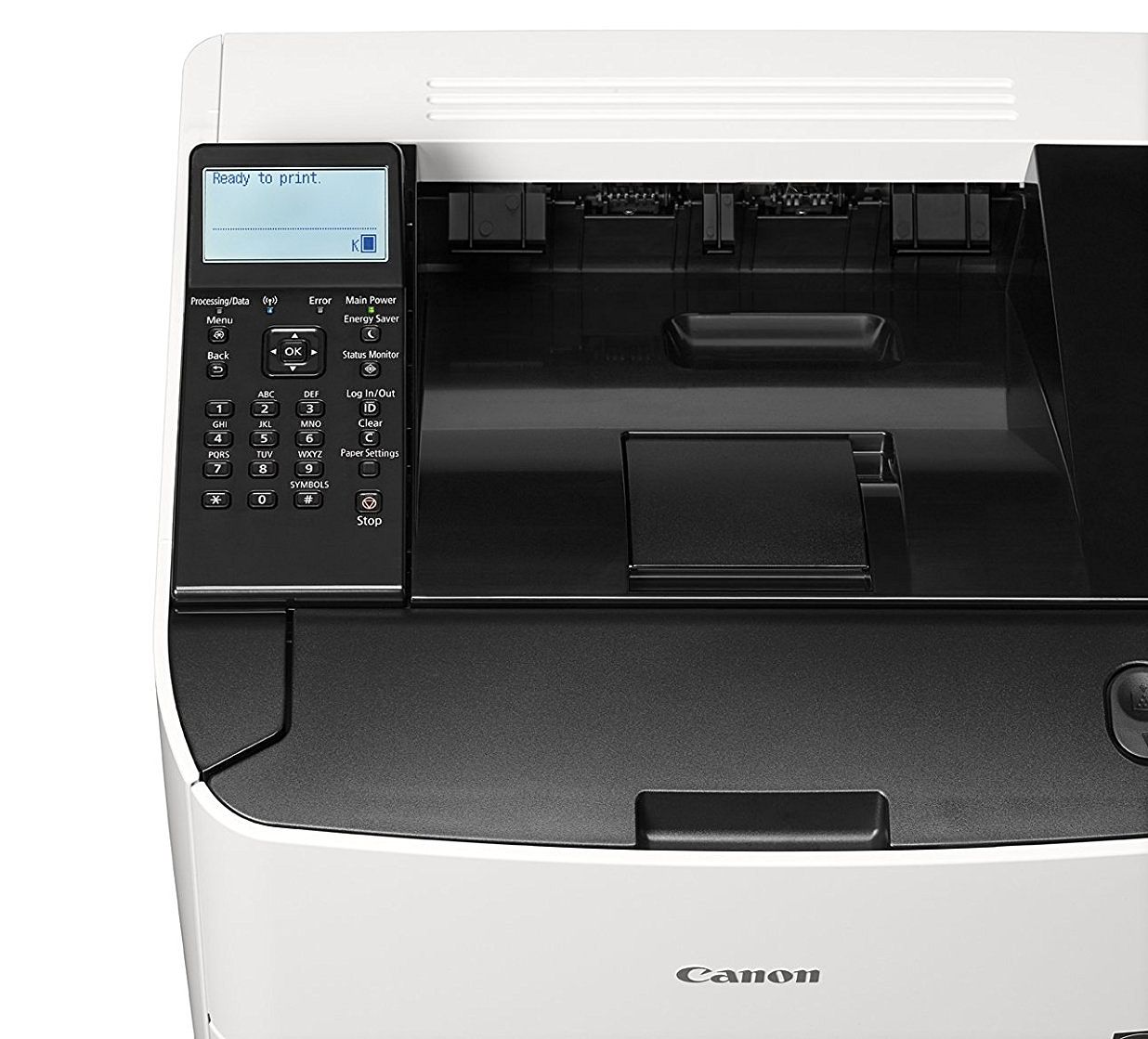 CANON LBP251DW 1*1-DUBLEX- LAN-(A4-A5)used original