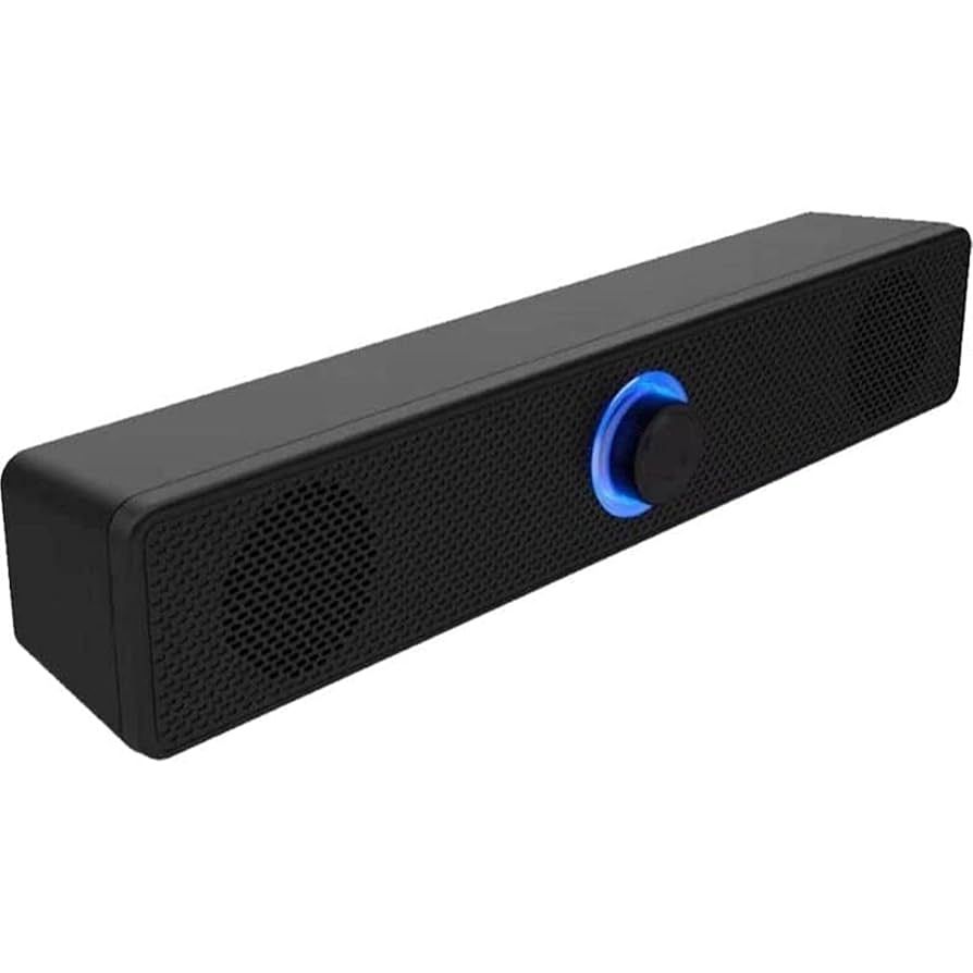 Speaker Gamma GT310 USB
