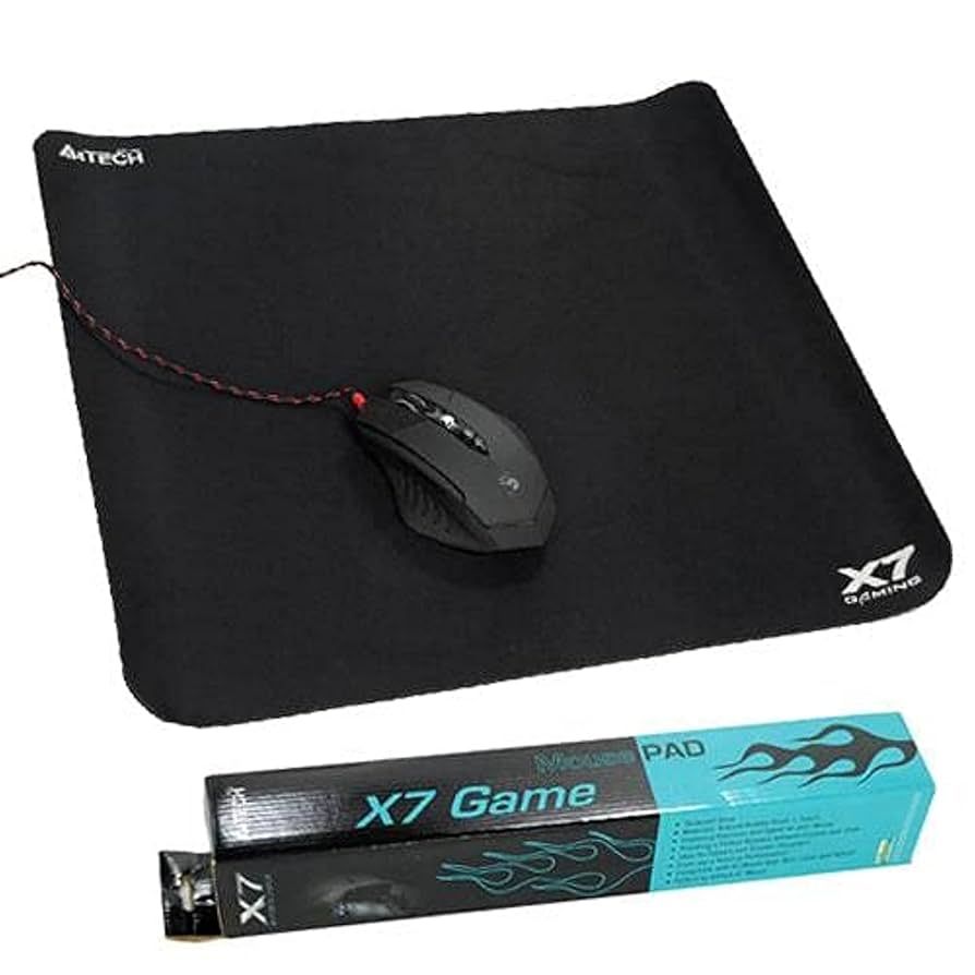 A4Tech Mpad X7 500P Gaming