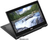 DELL LATITUDE 3390 I5-8TH U 16GBM.2 256G 12.5 HD INTEL