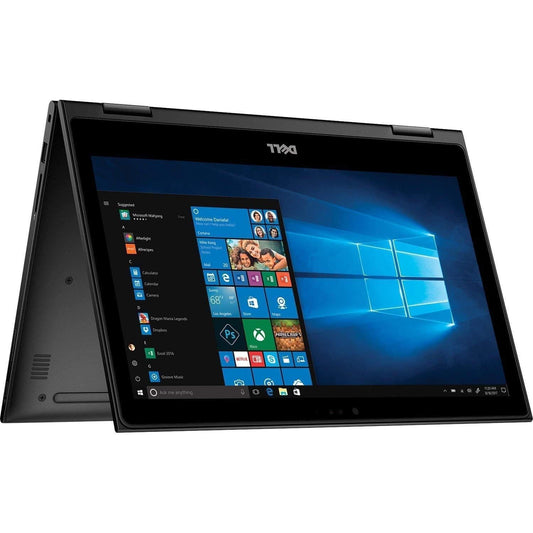 DELL LATITUDE 3390 I5-8TH U 8GB M.2 256G13.3 FHD TOUCH X360 INTEL