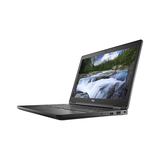 DELL LATITUDE 5590 I7-8TH U 8GB M.2 512G 15.6 FHD INTEL
