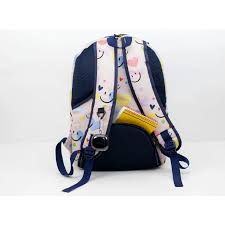 BAG-Smart Gate-Backpack-SG-9242-15.6-Inch-Pink
