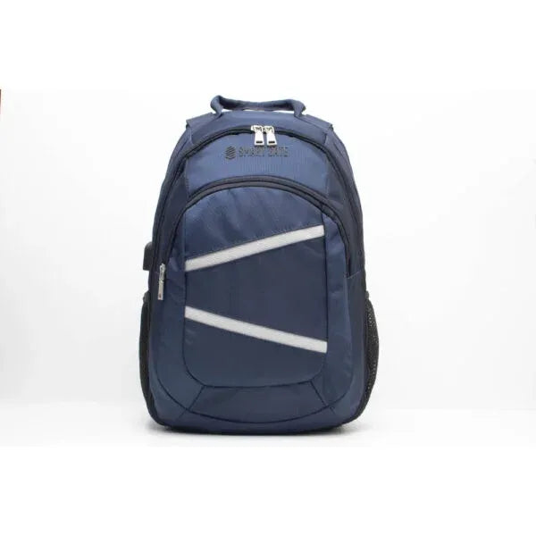 BAG Smart Gate Notebook Backpack SG 9258 15.6 Red