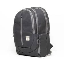BAG Smart Gate Backpack SG 9290 Ibira 15.6 Gray