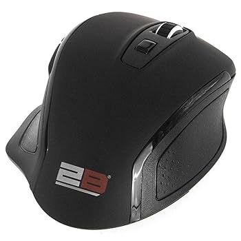 2B (MO306) 2.4G Wireless Mouse