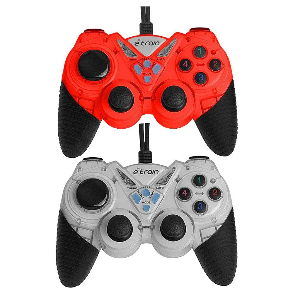Etrain Game PAD GP054