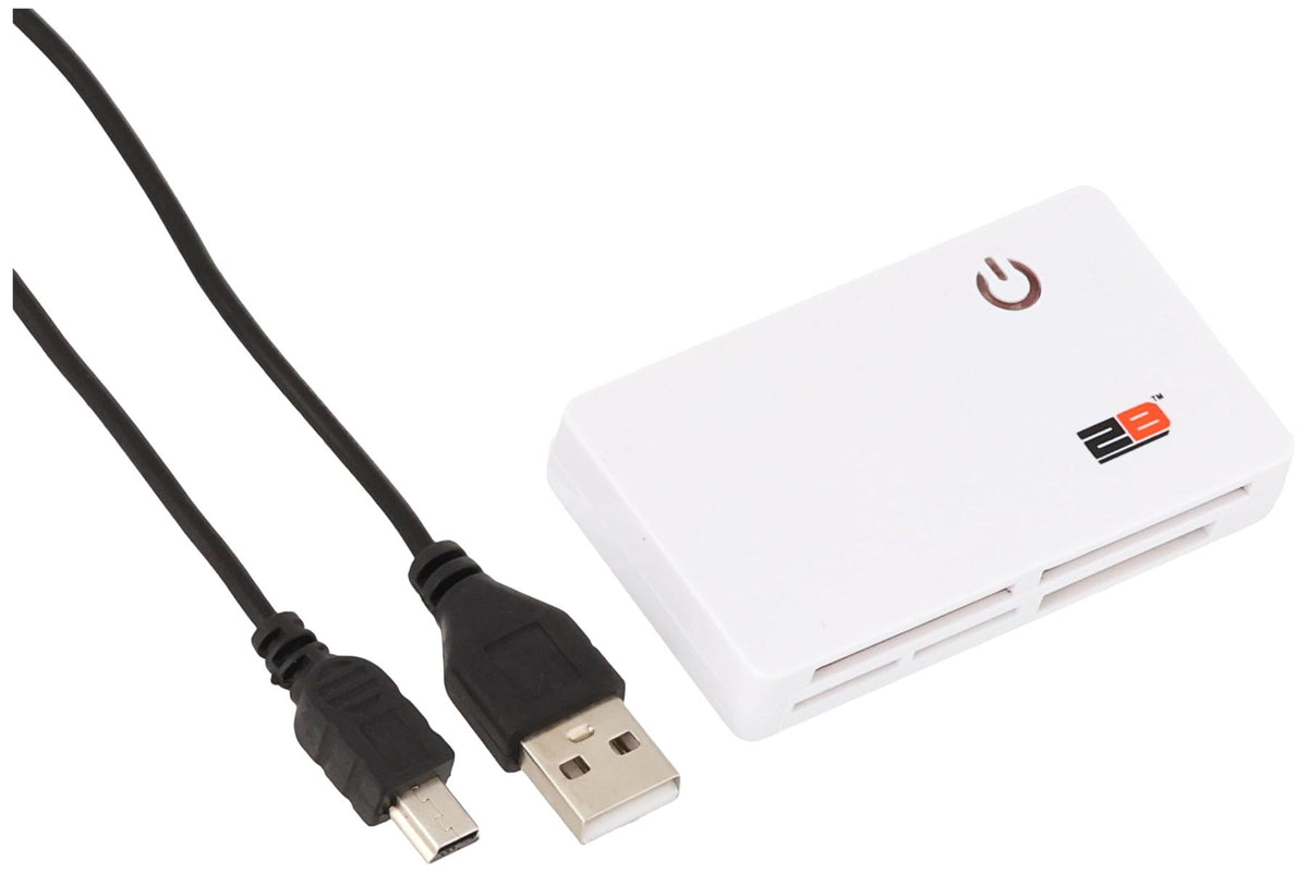 2B-Card Reader-CR003