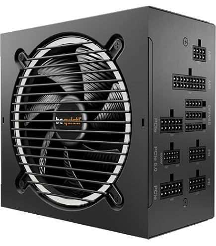 2B (PW005) Ecstasy Gaming Power Supply 850W 80plus Gold