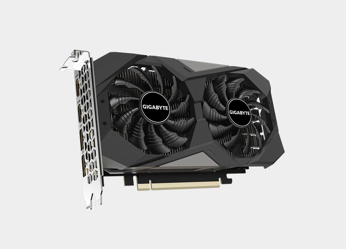 GIGABYTE RTX 3050 6GB WINDFORCE V2 1.0