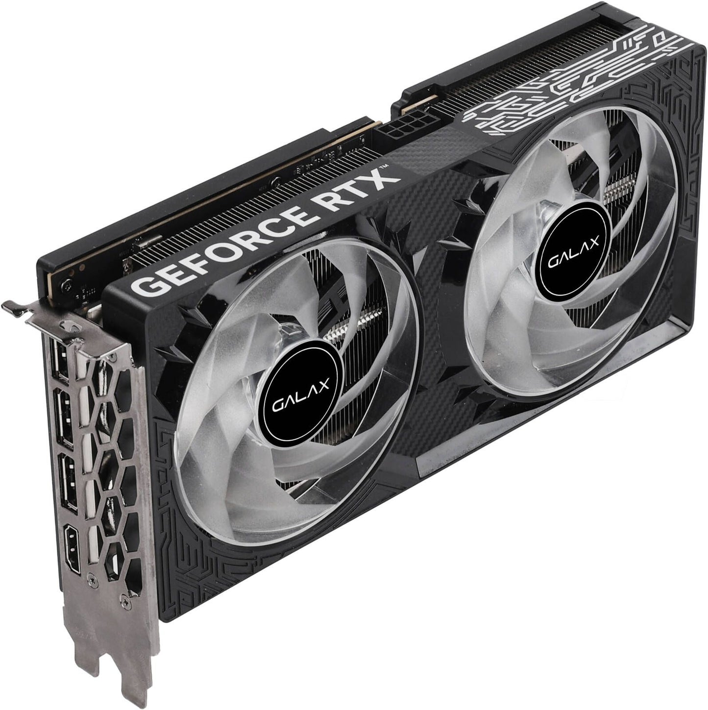 GALAX RTX 5060 8GB OC GDDR7