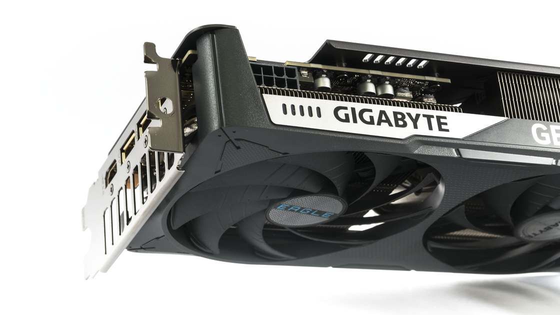 VGA Gigabyte RTX5060TI EAGLE 8G