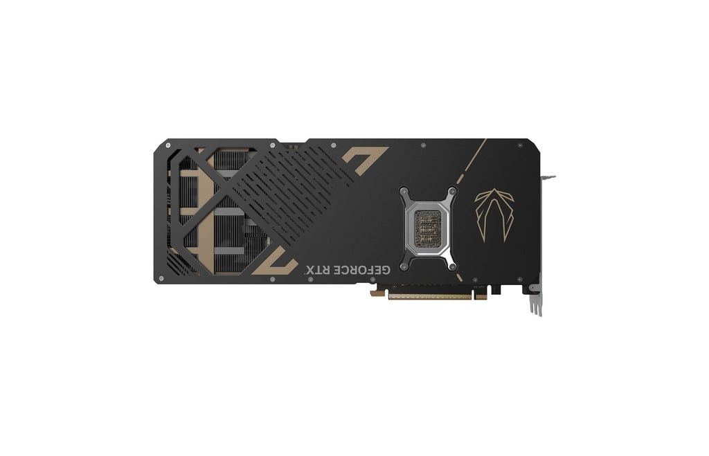 VGA Zotac Gaming GeForce RTX5080 16GB GDDR7