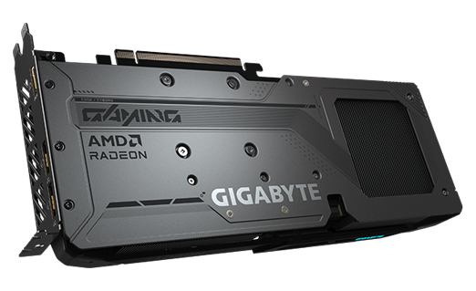 GIGABYTE RADEON RX 9060 XT GAMING OC 8G