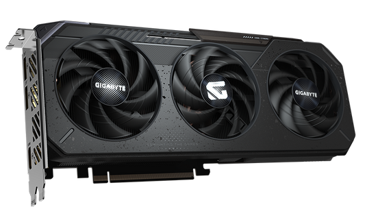 GIGABYTE RADEON RX 9060 XT GAMING OC 8G