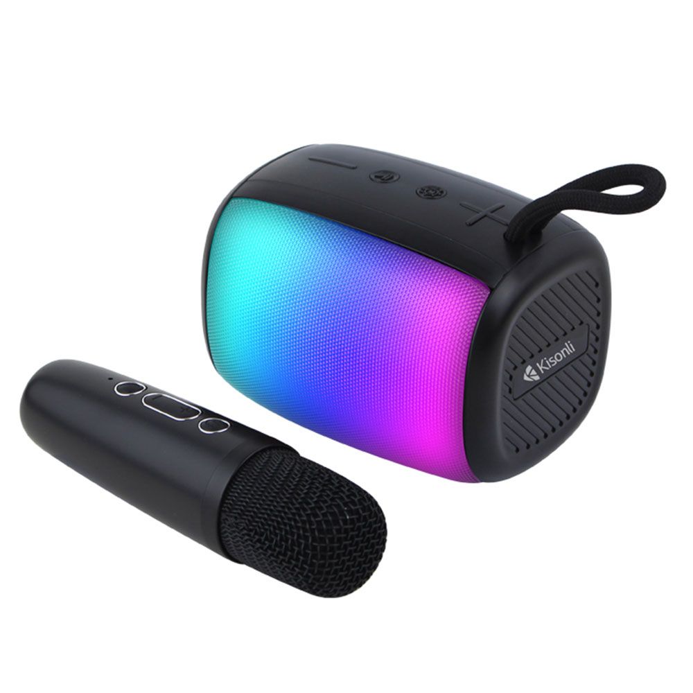 Speaker-KISONLI BT-G20-MIC