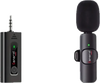 Mic WL General 3.5 G30 K1