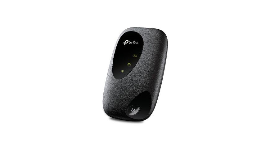 TPLink Mobile WiFi LTE 4G M7200