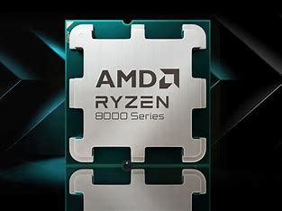 CPU AMD Ryzen 7 8C/16T 8700F