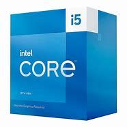 INTEL CORE I5-13400F