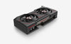 SAPPHIR PULSE RADEON RX9060 XT GAMING OC DUAL 16GB GDDR6