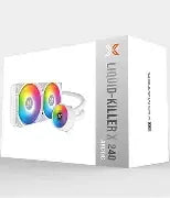 XIGMATEK LIQUID KILLER X ARCTIC 240 ARGB