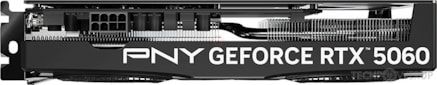 PNY RTX 5060 DUAL OC 8G GDDR7
