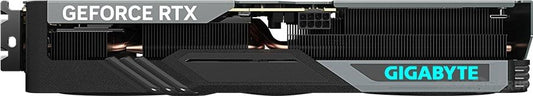 GIGABYTE RTX 4060 TI GAMING OC 8G