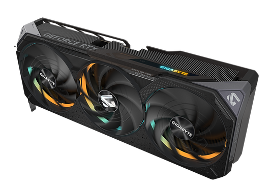 GIGABYTE RTX 5070 TI GAMING OC 16GB GDDR7