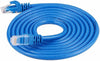 Ugreen Cable Ugreen NW102 Cat 6 U/UTP LAN Cable 3m Blue 11203