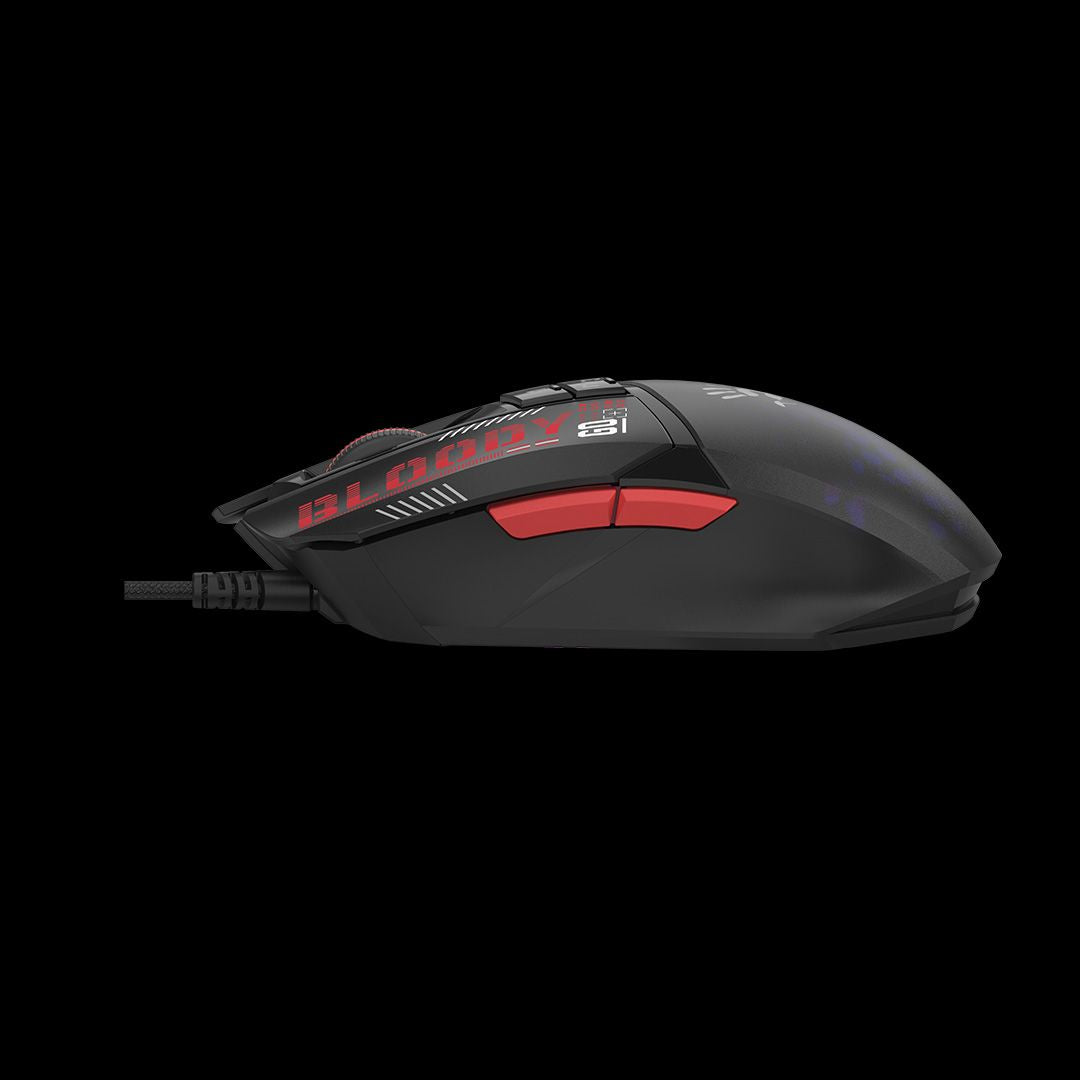 Mouse A4Tech W60 MAX Mini Bloody