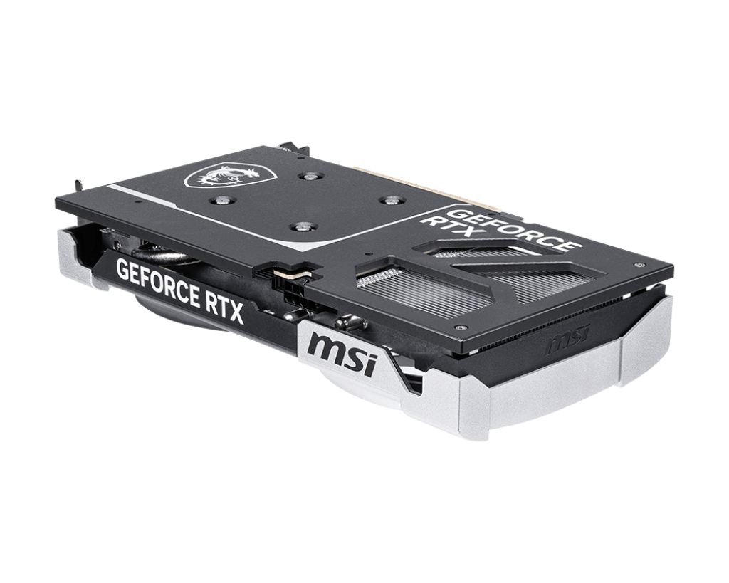 VGA MSI RTX5060Ti Ventus 8GB