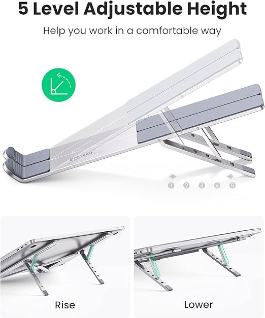 Ugreen Foldable Laptop Stand LP451 40289