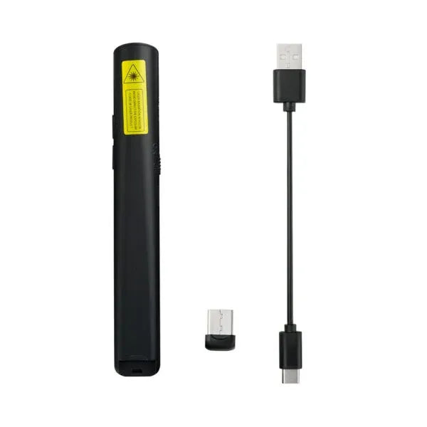 Rapoo Presenter WL Black XR100
