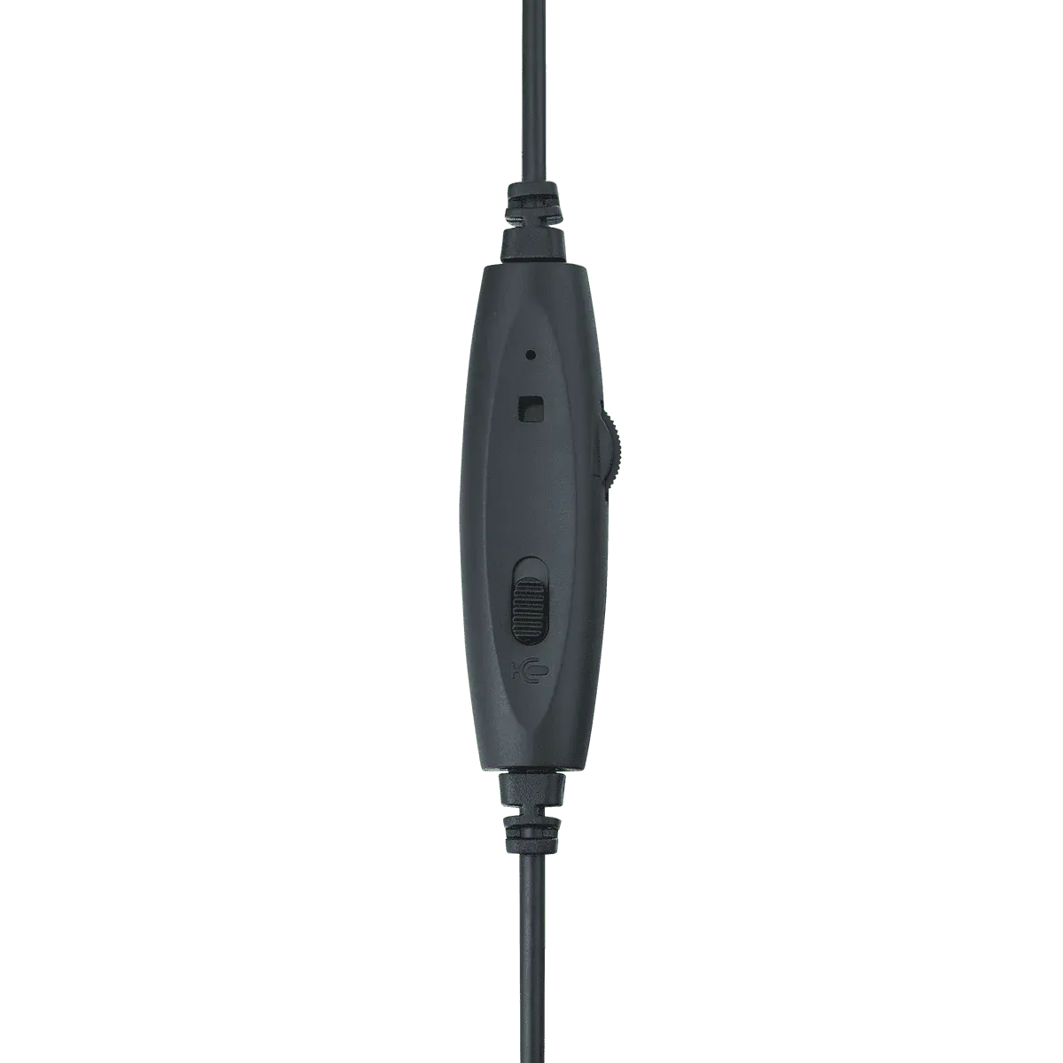 Rapoo-Wired-Stereo-Black-H100
