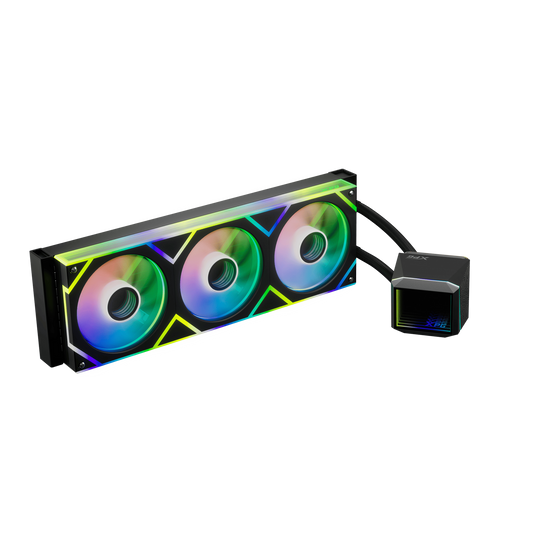 CPU Cooler XPG Levante II 360mm AIO Liquid