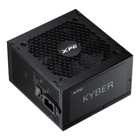 PC Power Supply XPG Kyber 850W 80 plus Gold
