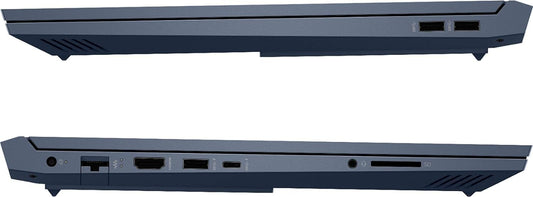 HP فيكتوس 15-FA2013DX