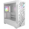 PC Case XPG Starker Air BTF White Tower