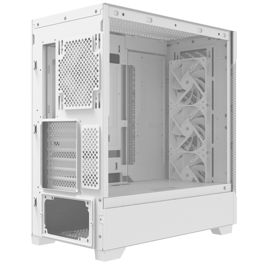PC Case XPG Starker Air BTF White Tower